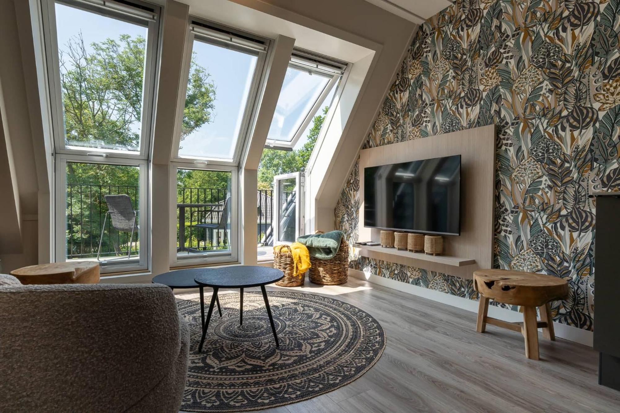 Hello Zeeland - Appartement Duno Lodge L Oostkapelle Exteriör bild