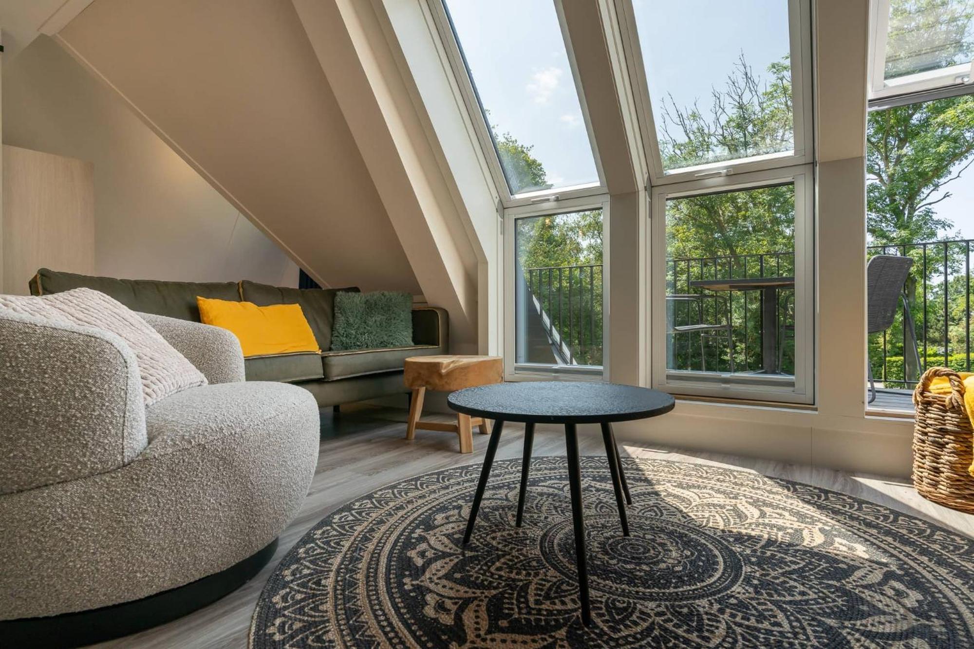 Hello Zeeland - Appartement Duno Lodge L Oostkapelle Exteriör bild